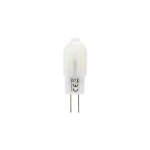B.V. - LED Žárovka G4/1, 3W/12V 6500K B10101H2S obraz