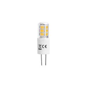 B.V. - LED Žárovka G4/2W/12V 3000K B10109RM0 obraz