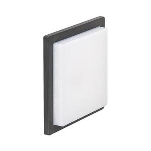 Rabalux 7204 - LED Venkovní nástěnné svítidlo ONTARIO LED/8W/230V IP65 7204 obraz