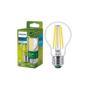 LED Žárovka VINTAGE Philips A60 E27/4W/230V 4000K 8720169187733 obraz