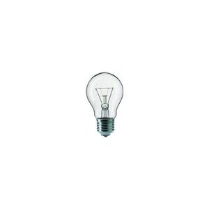 Průmyslová žárovka CLEAR E27/40W/240V 2200K 337002010 obraz