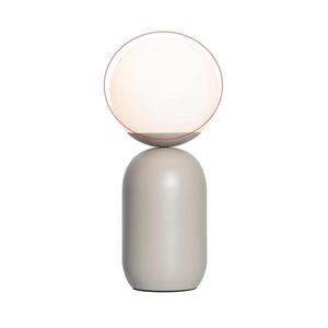 Nordlux - Náhradní sklo ke stolní lampě NOTTI E14 4860999 obraz