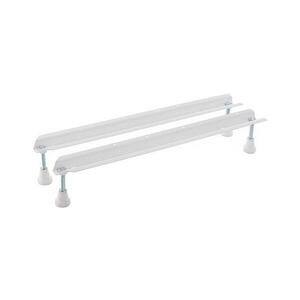 Ravak CY00040000 - Podpora k vaně 80 cm bílá CY00040000 obraz