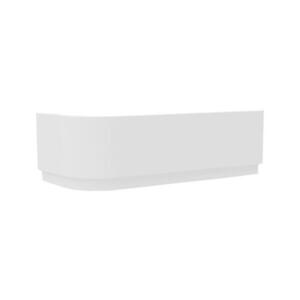 Ravak CZA4100A00 - Panel k vaně CHROME 170x105 cm akrylát/bílá CZA4100A00 obraz