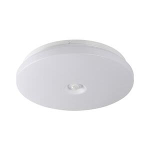 18124- LED Stropní svítidlo se senz. pohybu FOGLER LED/24W/230V pr. 38 cm 18124 obraz