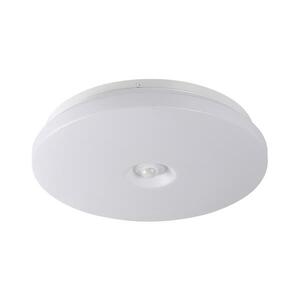 18123- LED Stropní svítidlo se senz. pohybu FOGLER LED/17W/230V pr. 33 cm 18123 obraz