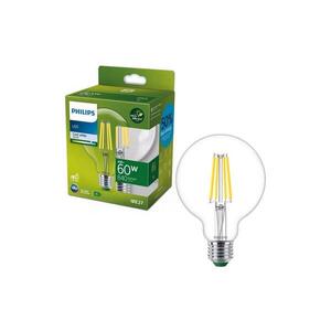 LED Žárovka ULTRAEFFICIENT VINTAGE Philips G95 E27/4W/230V 4000K 8720169202726 obraz