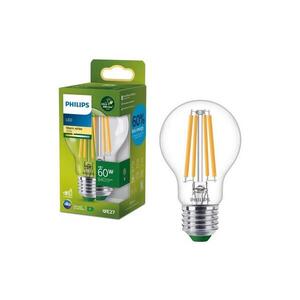 LED Žárovka ULTRAEFFICIENT VINTAGE Philips A60 E27/4W/230V 2700K 8720169187658 obraz