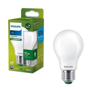 LED Žárovka ULTRAEFFICIENT Philips A60 E27/5, 2W/230V 4000K 8720169187931 obraz