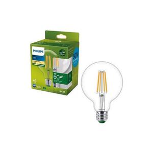 LED Žárovka ULTRAEFFICIENT VINTAGE Philips G95 E27/4W/230V 2700K 8720169202702 obraz