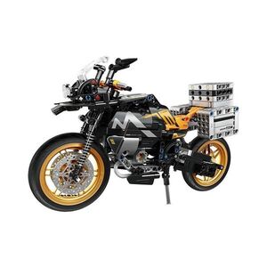 iM.Master - Stavebnice motorka 572 dílků 00800613 obraz