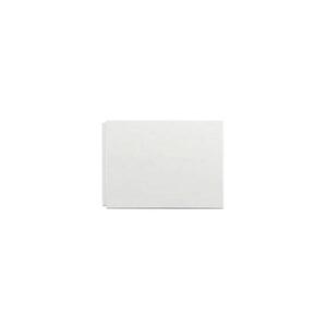 Ravak CZ00140A00 - Boční panel k vaně 80 cm akrylát/bílá CZ00140A00 obraz