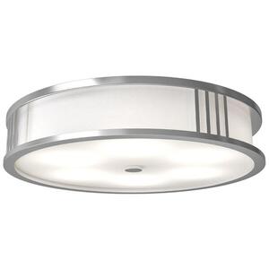 Open Design OR85785 - Stropní svítidlo SANDRO 4xE14/12W/230V pr. 50 cm m. chrom OR85785 obraz