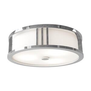 Open Design OR85815 - Stropní svítidlo SANDRO 3xE14/12W/230V pr. 35 cm l. chrom OR85815 obraz