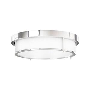 Open Design OR84948- Stropní svítidlo ROMI 3xE14/12W/230V pr. 40 cm lesklý chrom OR84948 obraz
