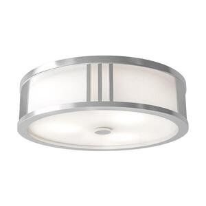 Open Design OR85792 - Stropní svítidlo SANDRO 3xE14/12W/230V pr. 35 cm m. chrom OR85792 obraz