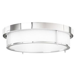 Open Design OR84924- Stropní svítidlo ROMI 4xE14/12W/230V pr. 50 cm lesklý chrom OR84924 obraz