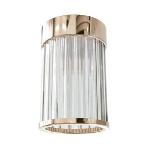 Open Design OR86089 - Bodové svítidlo FIATTO 1xG9/8W/230V rose gold OR86089 obraz