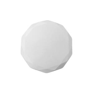 Prezent - LED Stm. stropní svítidlo IRIDIO LED/18W/230V pr. 34 cm bílá obraz