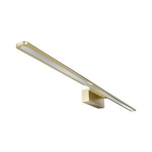 Open Design OR86140 - LED Osv. zrcadla LUCE LED/12W/230V CCT 91, 5 cm IP44 mosaz OR86140 obraz