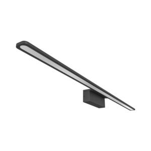 Open Design OR86164 - LED Osv. zrcadla LUCE LED/12W/230V CCT 91, 5 cm IP44 černá OR86164 obraz