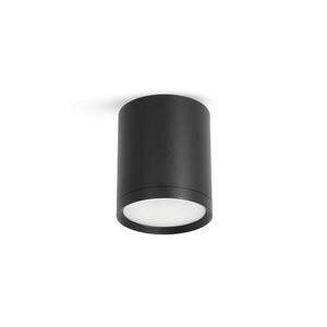 Bodové svítidlo OH12 1xGX53/35W/230V 9, 6 cm černá 004688 obraz