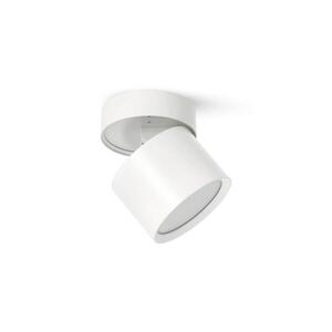 Bodové svítidlo OH12F 1xGX53/35W/230V 8, 5 cm bílá 004689 obraz