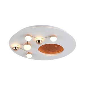 LED Stropní svítidlo MARS LED/48W/230V 3000K bílá 701CHD1685 obraz