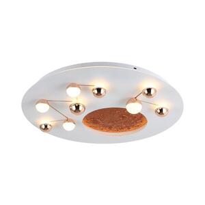 LED Stropní svítidlo MARS LED/58W/230V 3000K bílá 701CHD1687 obraz