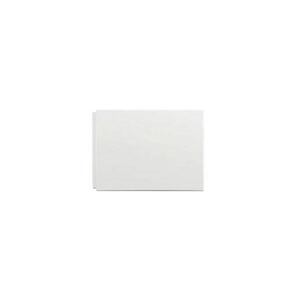 Ravak CZ00130A00 - Boční panel k vaně 75 cm akrylát/bílá CZ00130A00 obraz