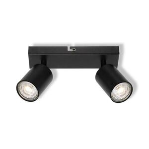 Osram - Bodové svítidlo ELEMENTAL 2xGU10/6W/230V 4099854587542 obraz
