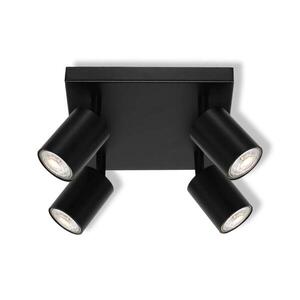 Osram - Bodové svítidlo ELEMENTAL 4xGU10/6W/230V 4099854587580 obraz