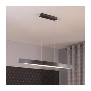 Eglo 95549 - LED Stmívatelný lustr na lanku FORNES-S LED/24W/230V 2700-6500K 95549 obraz