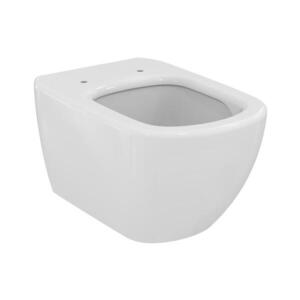 Ideal Standard T007901 - Závěsné WC TESI keramika/bílá T007901 obraz