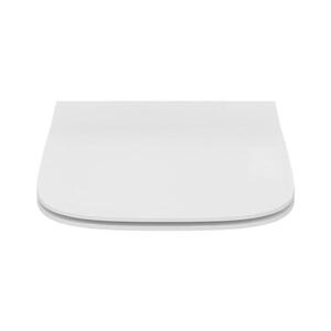 Ideal Standard T500301 - Záchodové prkénko SoftClose I.LIFE B bílá T500301 obraz