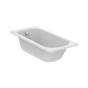 Ideal Standard W004201 - Vana SIMPLICITY 150x70 cm akrylát/bílá W004201 obraz