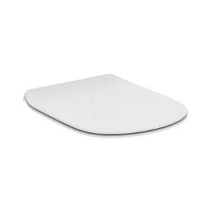 Ideal Standard T352701 - Záchodové prkénko SoftClose TESI bílá T352701 obraz