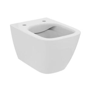 Ideal Standard T459201 - Závěsné WC Rimless I.LIFE S keramika/bílá T459201 obraz