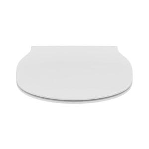 Ideal Standard E036601 - Záchodové prkénko SoftClose CONNECT AIR bílá E036601 obraz