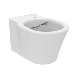 Ideal Standard E228801 - Závěsné WC Rimless CONNECT AIR keramika/bílá E228801 obraz