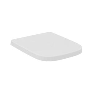 Ideal Standard T468301 - Záchodové prkénko SoftClose I.LIFE B bílá T468301 obraz