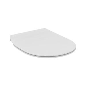 Ideal Standard E772401 - Záchodové prkénko SoftClose CONNECT bílá E772401 obraz