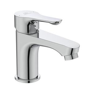 Ideal Standard BC552AA - Umyvadlová baterie ALPHA 13, 6 cm lesklý chrom BC552AA obraz