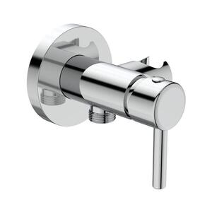 Ideal Standard A5809AA - Bidet. baterie pro podom. instalaci IDEALSPRAY l. chrom A5809AA obraz