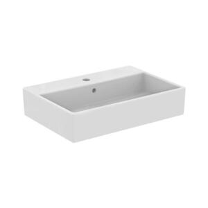 Ideal Standard K078101 - Umyvadlo na desku STRADA 60x42 cm keramika/bílá K078101 obraz
