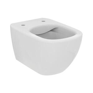 Ideal Standard T493201 - Závěsné WC Rimless TESI keramika/bílá T493201 obraz