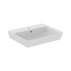 Ideal Standard E029901 - Závěsné umyvadlo CONNECT AIR 55x46 cm keramika/bílá E029901 obraz