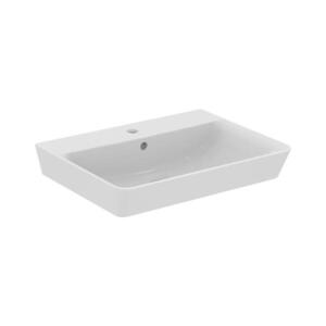 Ideal Standard E029801 - Závěsné umyvadlo CONNECT AIR 60x46 cm keramika/bílá E029801 obraz