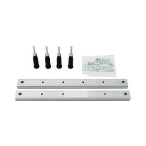Ideal Standard K731867 - Nohy k vaně K731867 obraz