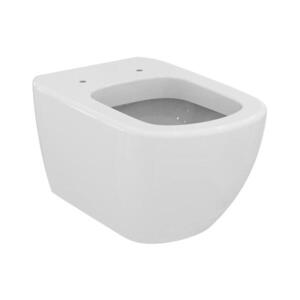 Ideal Standard T007801 - Závěsné WC TESI keramika/bílá T007801 obraz